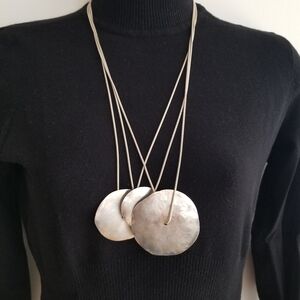 KEEPING FOR NOW ~ Vintage Roz Balkin  Necklace